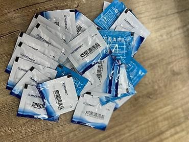 пластырь для носа: Ирригатор Портативный — 2