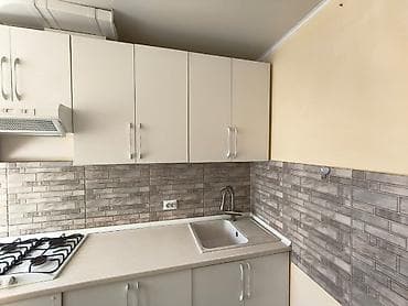 room: 1 комната, 28 м², Индивидуалка, 5 этаж, Евроремонт — 3