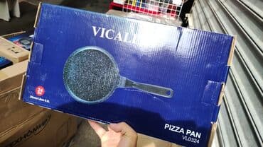 викалина сковорода: Блинница Викалина Vicalina 22 см и 24 см Удобная ручка Шикарное — 3