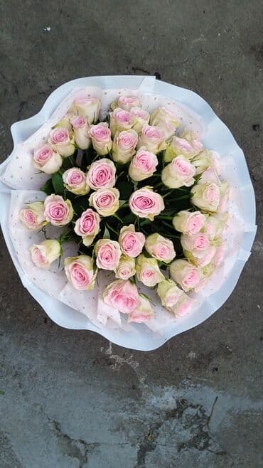 коробки для цветов купить: 51 роза и 101 роза 24/7 Акция не дорого‼️ — 16