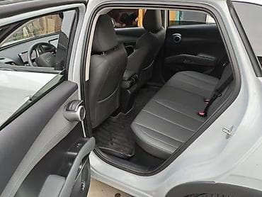 byd юан ап: BYD Yuan Plus: 2025 г., 1.5 л, Автомат, Электромобиль, Кроссовер — 5