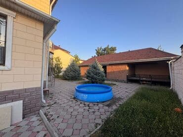 дом продажа арча бешик: Дом, 300 м², 6 комнат, Агентство недвижимости, Дизайнерский ремонт — 1