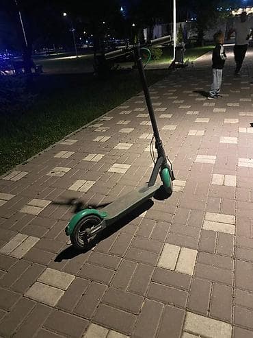 Электр самокат, Бөлүп төлөөсүз, Колдонулган, Өзү алып кетүү lalafo.kg да Электр самокат, Бөлүп төлөөсүз, Колдонулган, Өзү алып кетүү
