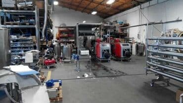 оборудование для мороженое: Предлагаем свои услуги по установке любых видов пищевого оборудования — 3