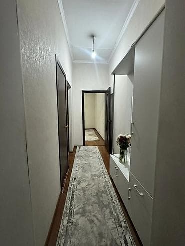 flat rent: 1 комната, Агентство недвижимости, С мебелью частично — 3