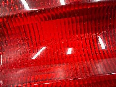 step rf3: Задний правый стоп-сигнал Mercedes-Benz 2000 г., Б/у, Оригинал, Германия — 5