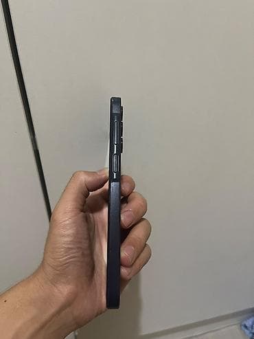 iphone dr: Samsung Galaxy A15, Б/у, 128 ГБ, цвет - Черный, 2 SIM — 6