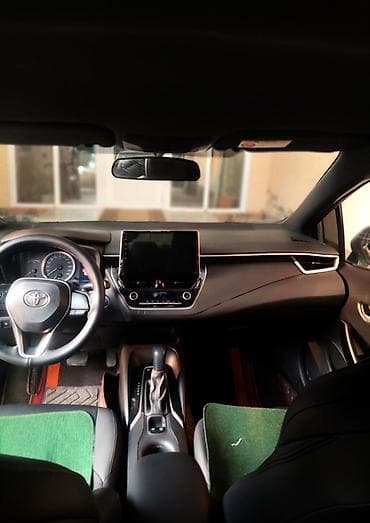 продажа лексус рх 300: Toyota Levin: 2022 г., 1.8 л, Автомат, Гибрид, Седан — 6