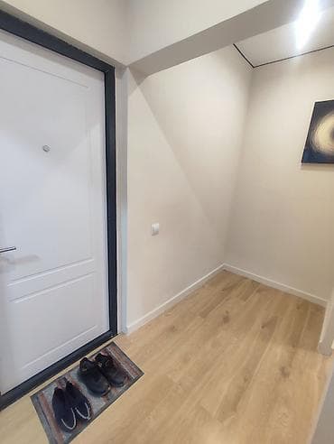 индив: 2 комнаты, 53 м², Элитка, 1 этаж, Евроремонт — 8