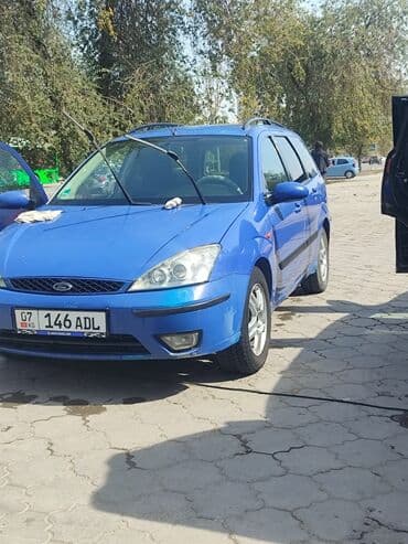 фара на хонду фит: Ford Focus: 2002 г., 2 л, Механика, Бензиновая, Универсал — 2