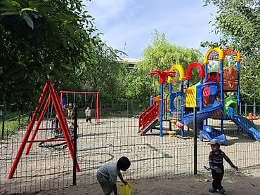аренда и выкуп: 75 м², С мебелью — 3