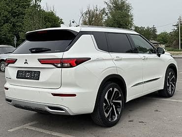 митсубиси аутлендер купить: Mitsubishi Outlander: 2024 г., 2.5 л, Автомат, Бензин, Кроссовер — 6