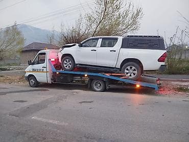 suv: С лебедкой — 4