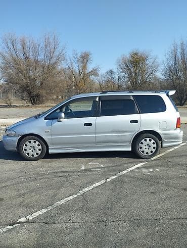 двигатель субару аутбек 2.5 купить в бишкеке: Honda Odyssey: 1997 г., 2.3 л, Автомат, Бензин, Минивэн — 7