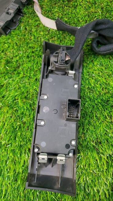 key: Блок выключения зажигания/старт для BMW 3 серия E90/E91/E92/E93 (0) — 7