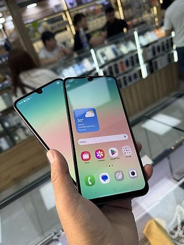 самсунг а24: Samsung Galaxy A26, Б/у, 256 ГБ, цвет - Черный, 2 SIM — 8