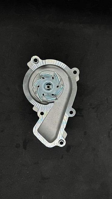 секс карес: Помпа Hyundai 2018 г., Новый, Аналог, Корея — 3