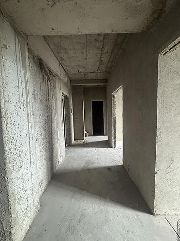 Продажа квартир: 2 комнаты, 64 м², Элитка, 10 этаж, Готовая ПСО (под самоотделку) — 4