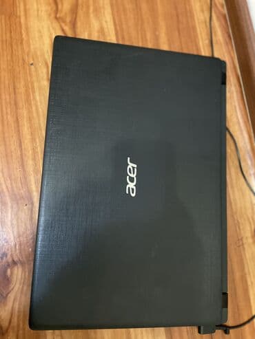 ноутбук acer в рассрочку: Acer, 16 ГБ ОЗУ, Б/у, Для работы, учебы — 6