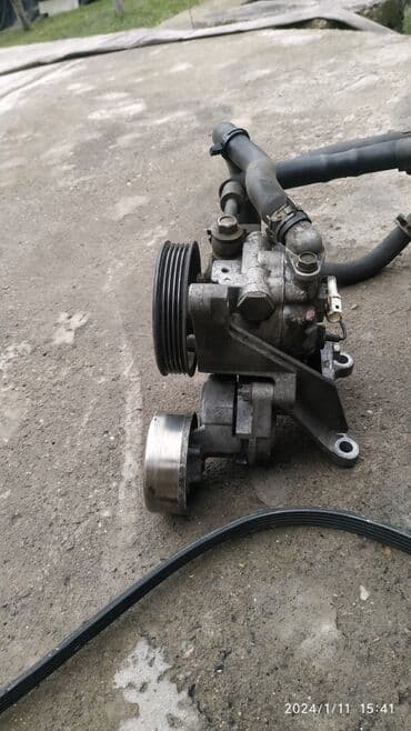 Гидроусилитель Subaru 2005 г., Б/у, Оригинал, Япония