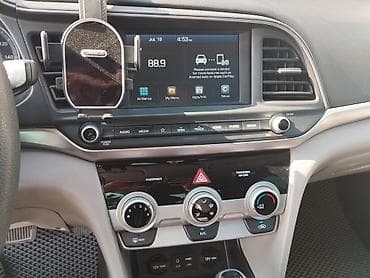 Унаа сатуу: Hyundai Elantra: 2019 г., 2 л, Автомат, Бензин, Седан — 5
