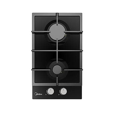 spark 2: Midea, Газовая, Механическое, Встраиваемая, Новый, Полная оплата — 2