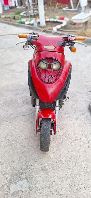 электо мабил: Другая мототехника — 2