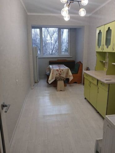 дешевые квартиры в бишкеке на длительный срок: 2 комнаты, Собственник, С мебелью частично — 10