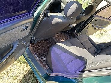 Продажа авто: Mazda 626: 1999 г., 1.8 л, Механика, Бензин, Универсал — 9