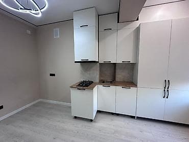 продается однокомнатная квартира: 1 комната, 35 м², Элитка, 4 этаж, Дизайнерский ремонт — 3