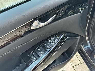 жд: Kia K7: 2019 г., 2.4 л, Автомат, Бензин, Седан — 8