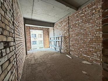 кут tower: 3 комнаты, 101 м², Элитка, 4 этаж, Готовая ПСО (под самоотделку) — 4