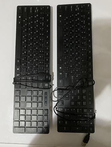 quest 3 бишкек: Клавиатура, Мембрандык, Зымдуу туташтыруу, Өлчөмү: 100% — 3