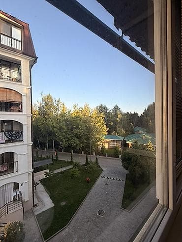 Недвижимость: 2 комнаты, 67 м², Индивидуалка, 3 этаж, Свежий ремонт — 9