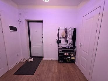место отдыха: 🏠 ЭЛИТНАЯ 1-КОМНАТНАЯ КВАРТИРА СДАЁТСЯ 📍 Мкр. Джал, ул. Тыналиева 🏢 — 2