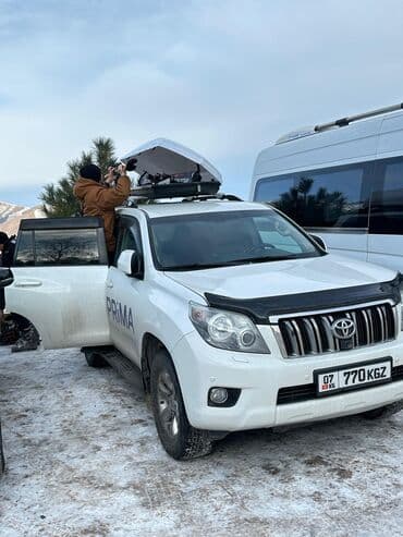 генератор дизельный: Автобокс 2 см, 800 л, Новый, Самовывоз — 3
