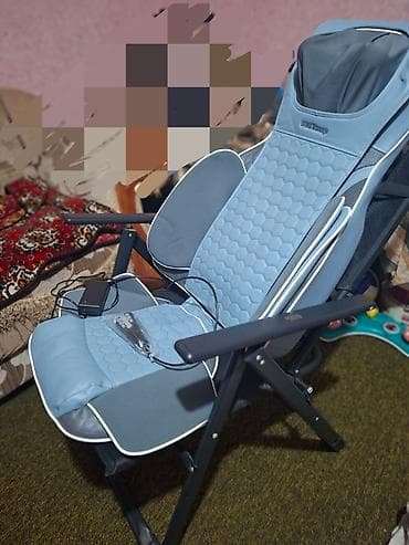 xbox original: Массажер Накидка, Все тело — 1