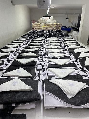 Швея: Закройщик — 1