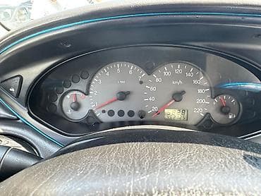 форт фокус универсал: Ford Focus: 2002 г., 1.6 л, Механика, Бензин, Универсал — 2