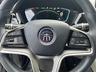 мини электромобиль ош цена: BYD Song Plus: 2022 г., 0.1 л, Вариатор, Электромобиль, Кроссовер — 6