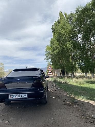 автоломбард бишкек продажа авто: Daewoo Nexia: 2004 г., 1.6 л, Кол менен иштөөчү, Бензин, Седан — 4