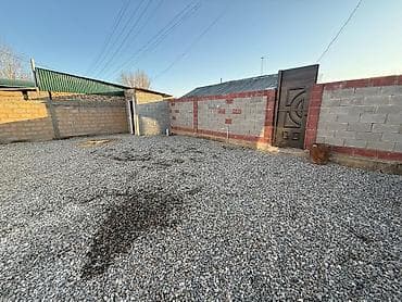 Ассалоом олейкум туугандар комсомольскаядан жаны салынган уй сатылат — 6