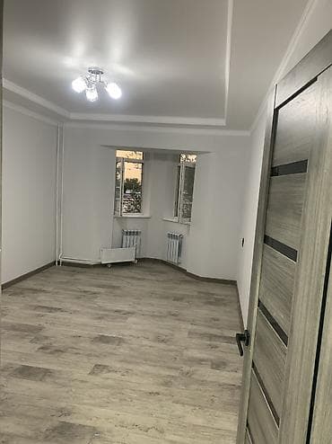 kant flat: 1 комната, Собственник, Без подселения — 1