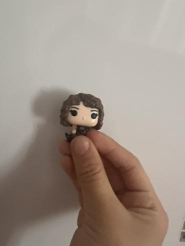 Мини-фигурка виниловая в стиле chibi/Pop - Компактный