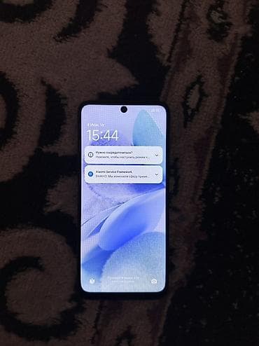 redmi tab: Redmi, Redmi 11 Prime 4G, 128 ГБ, цвет - Синий — 2