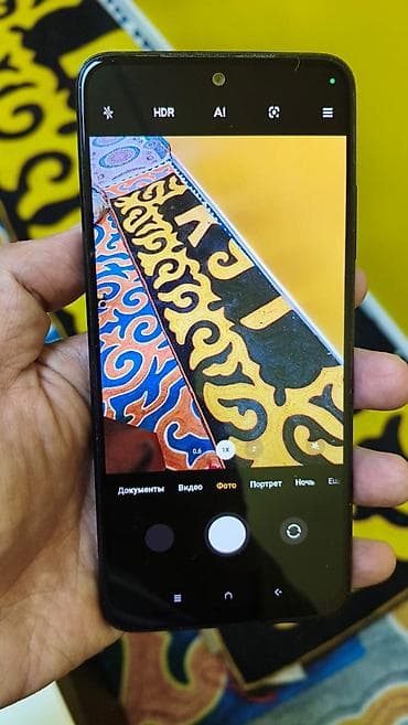 realme x7 max: Redmi, Redmi Note 11S, Б/у, 128 ГБ, цвет - Серый, 2 SIM — 2