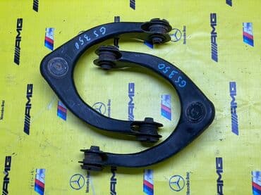 шаровый на тайота фораннер 215: Комплект рычагов Lexus — 1