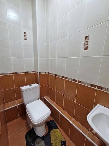 osh flat: Сдается команата с подселением 3 парням (по 10000сомов) в просторной 2 — 5