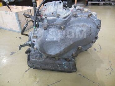 marin: Коробка передач Автомат Toyota 1992 г., Б/у, Оригинал, Япония — 3