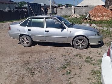 Daewoo Nexia: 2011 г., 1.5 л, Бензин, Седан
